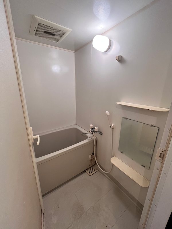 コンフォース 風呂画像