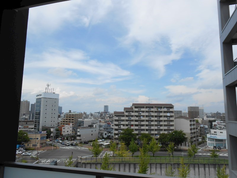 ア レーズ その他外観1