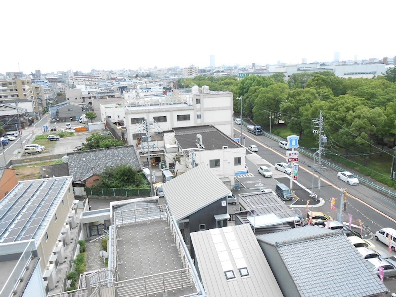 ア レーズ その他外観2