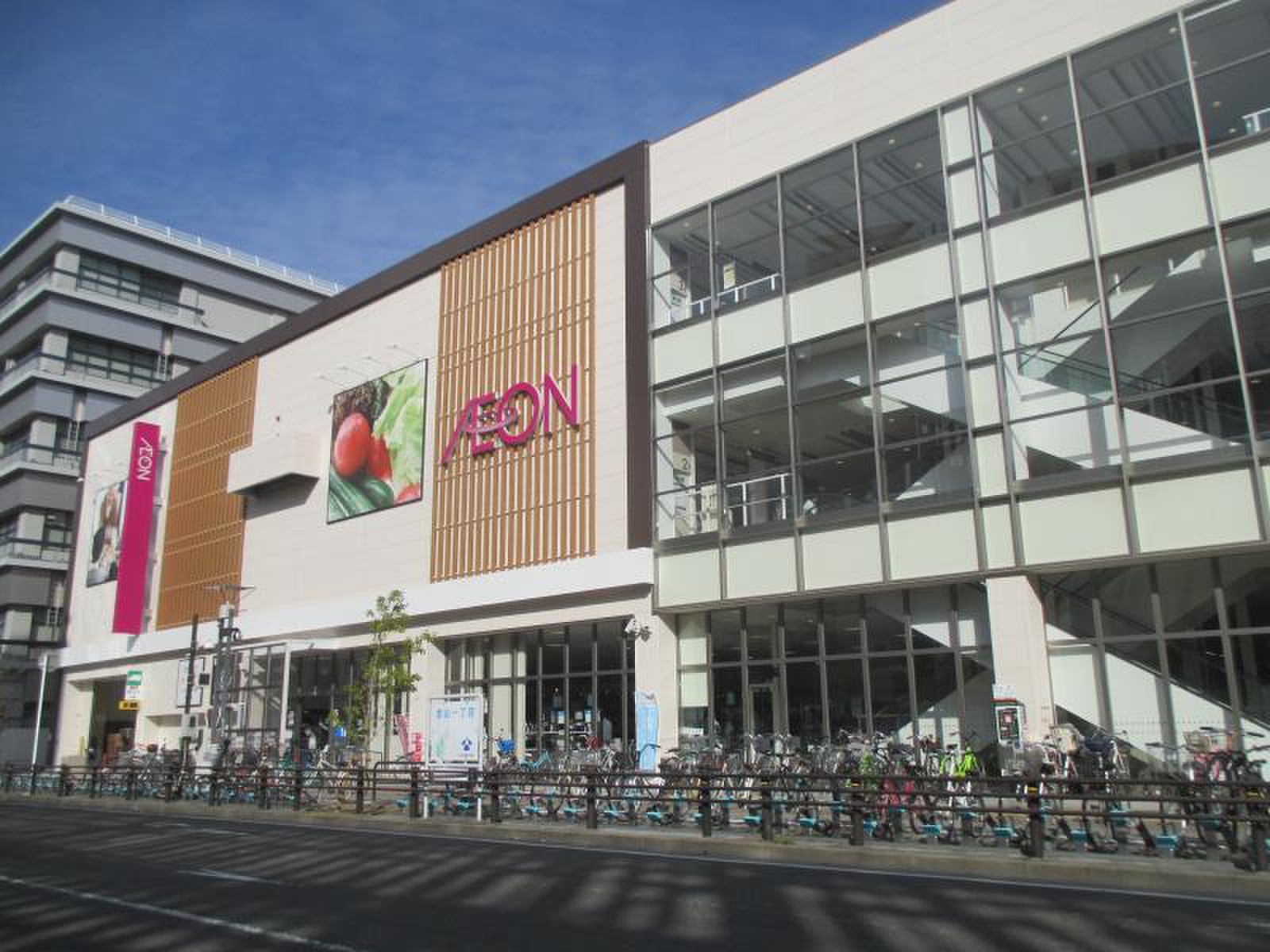 リ ブラン東別院 周辺画像6