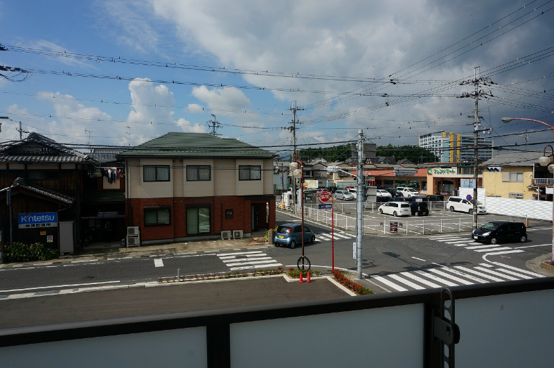 メゾン上笠 その他4