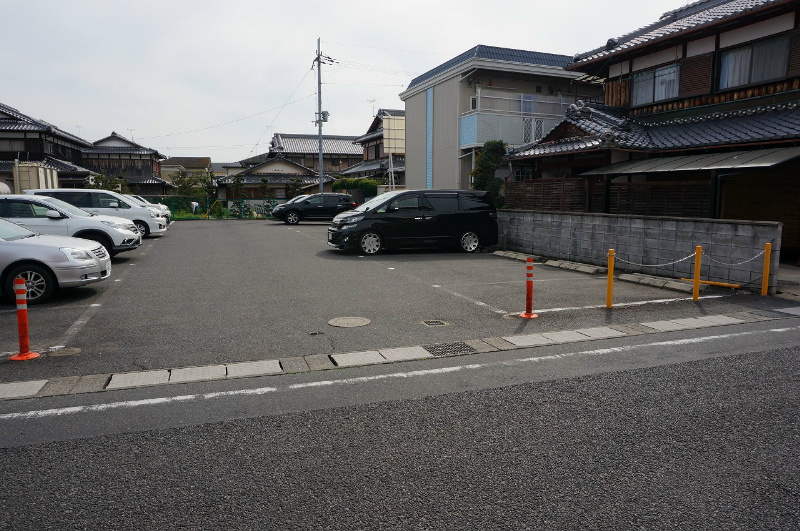 メゾン上笠 その他外観1