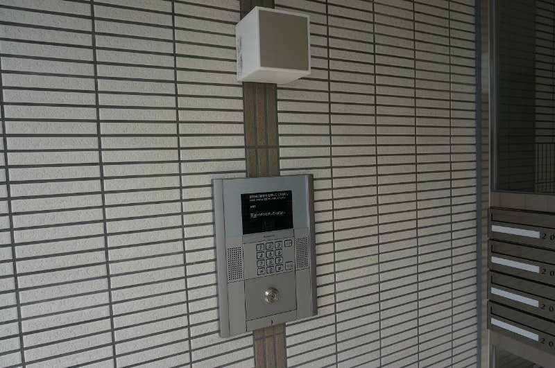 メゾン上笠 その他外観3