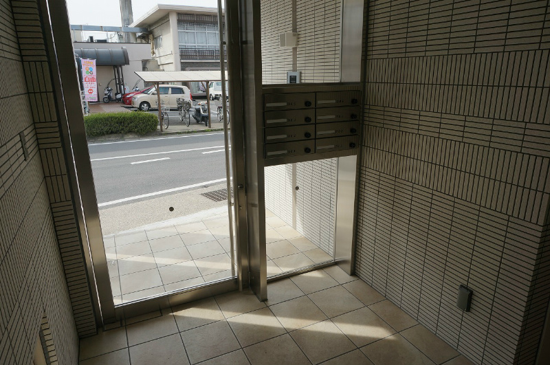 メゾン上笠 その他外観5