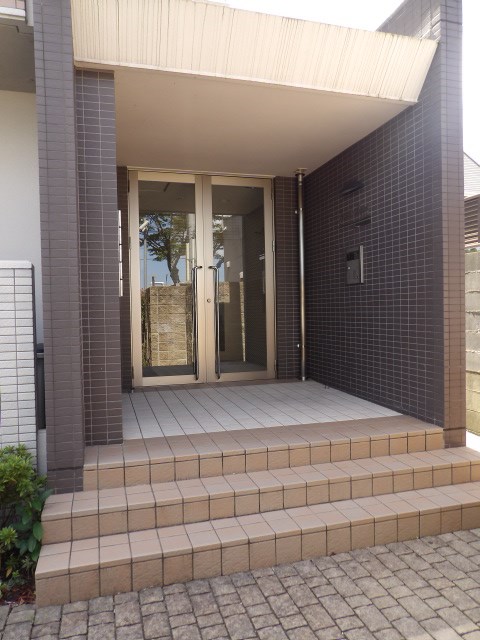 グランシャリオ日の里 その他外観1