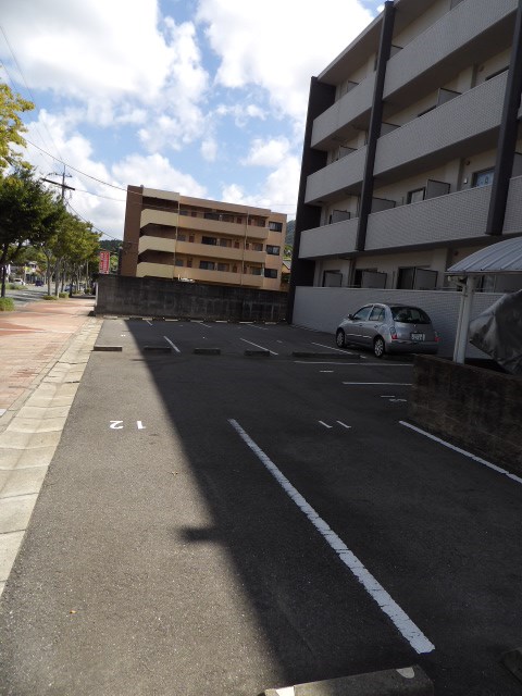グランシャリオ日の里 その他外観3