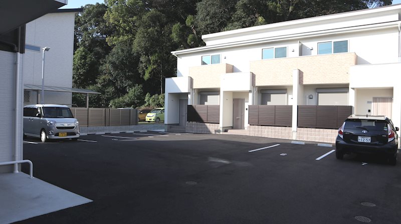 エスペランス 信 その他外観1