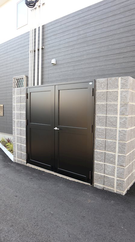 エスペランス 信 その他外観2