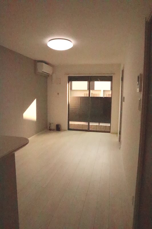 エスペランス 信 リビング