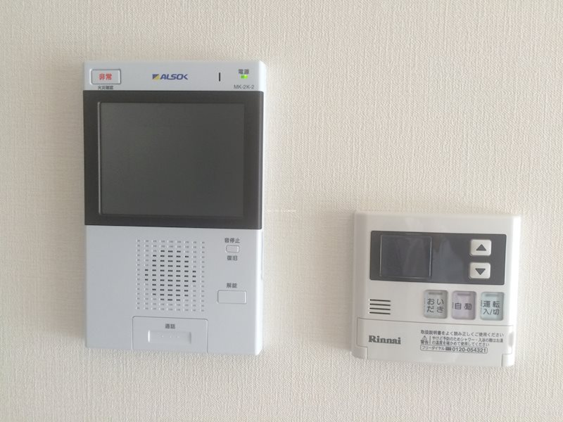 Welina江坂(ウェリナ エサカ) その他6