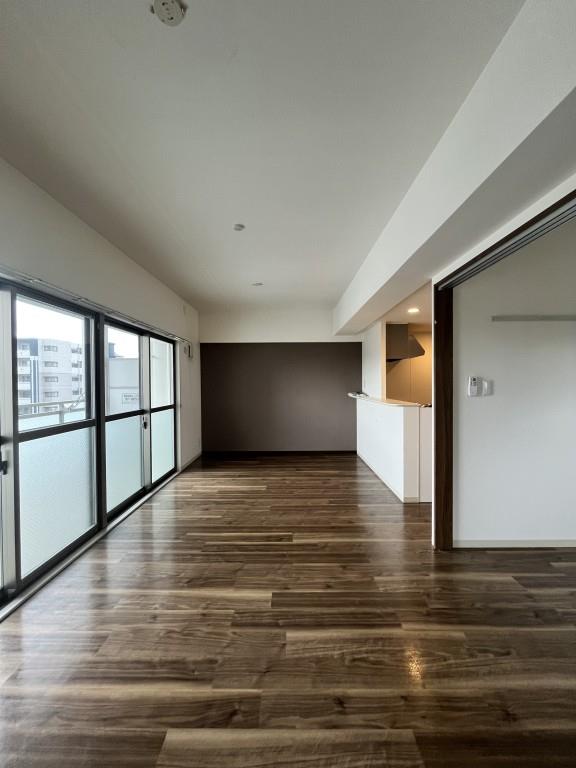 Welina江坂(ウェリナ エサカ) リビング