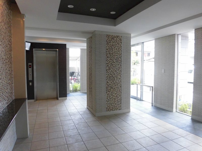 Welina江坂(ウェリナ エサカ) その他外観3