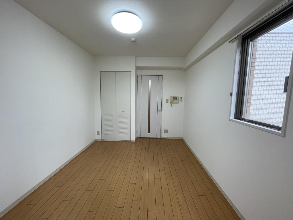 ラ・セデュクシオン ベッドルーム