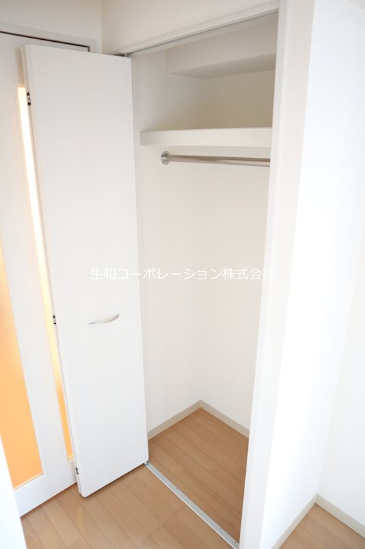 リュクス高輪台 その他1