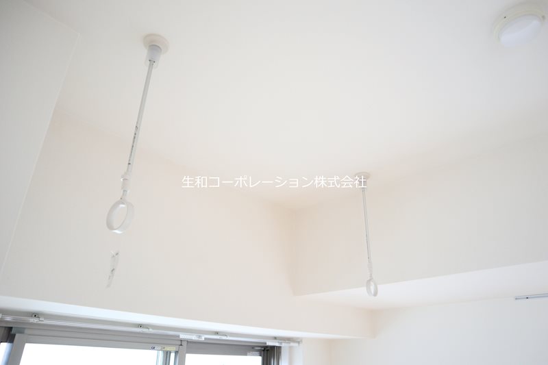 リュクス高輪台 その他5