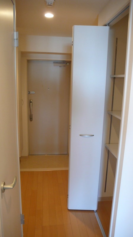 リュクス高輪台 その他6