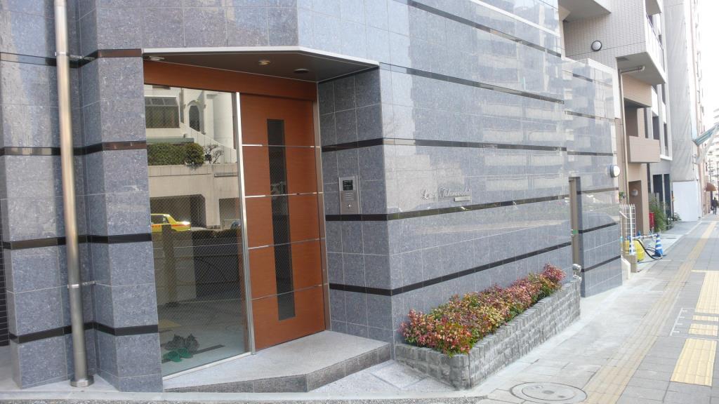 リュクス高輪台 その他12