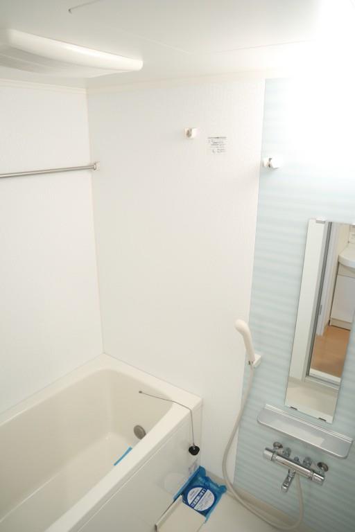 リュクス高輪台 風呂画像