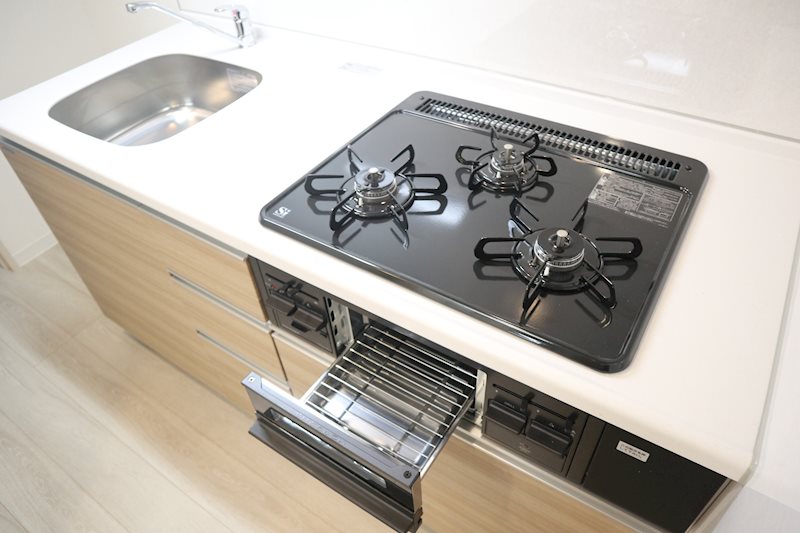 スペランツァ(立川) その他8