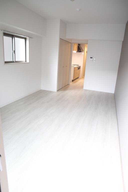 スペランツァ(立川) リビング