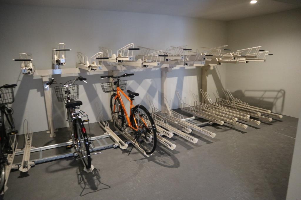 スペランツァ(立川) その他15