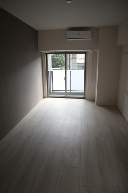 スペランツァ(立川) ベッドルーム