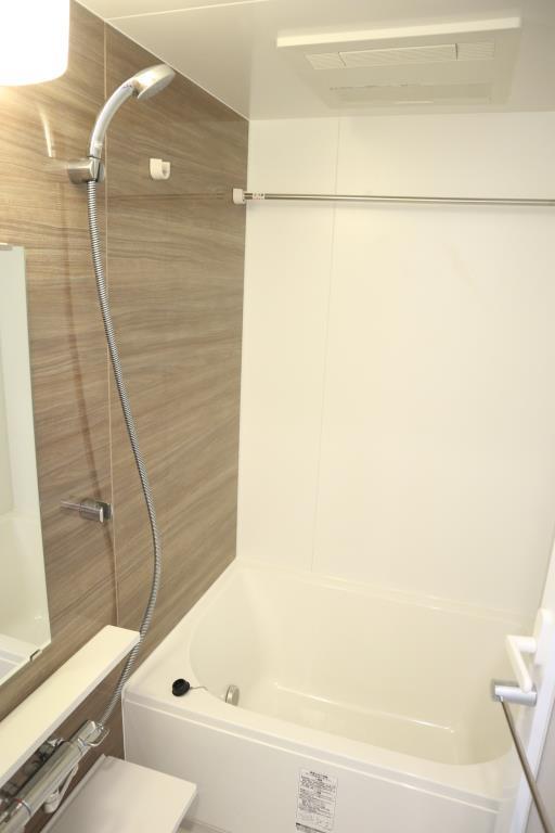 スペランツァ(立川) 風呂画像