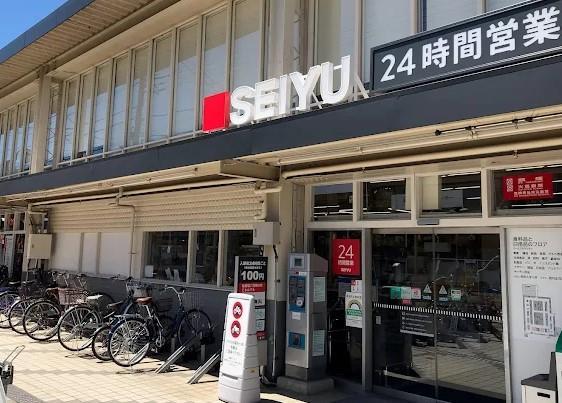 スペランツァ(立川) 周辺画像3