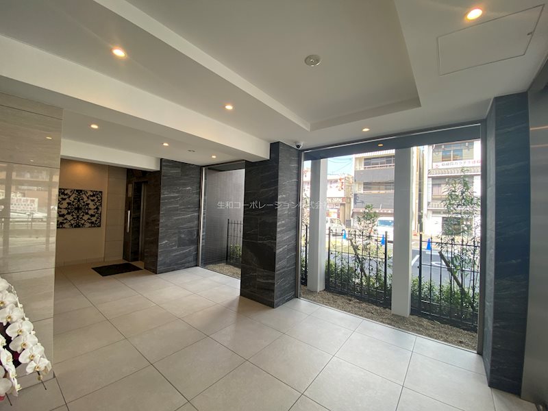 Sofresco新田辺 その他外観1