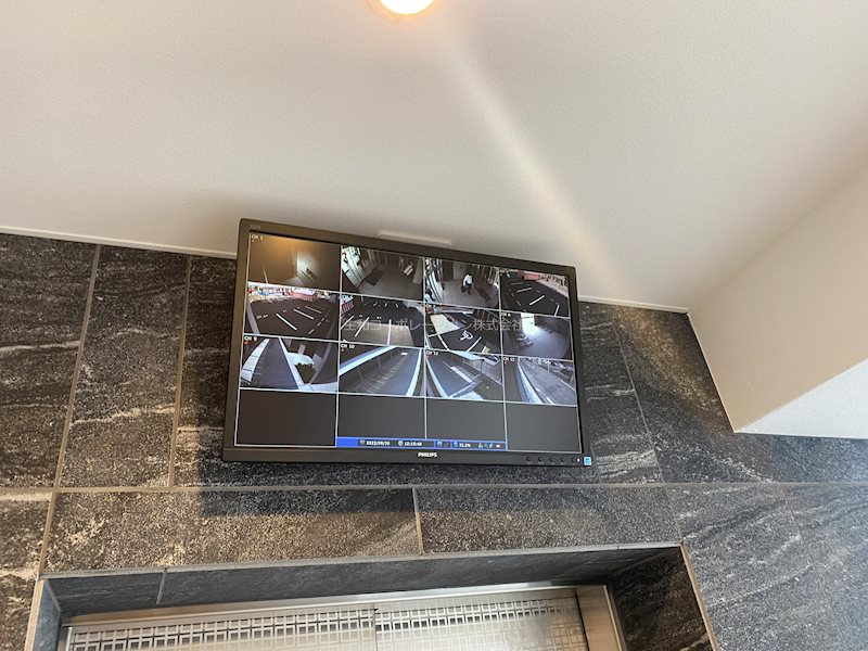 Sofresco新田辺 その他外観6