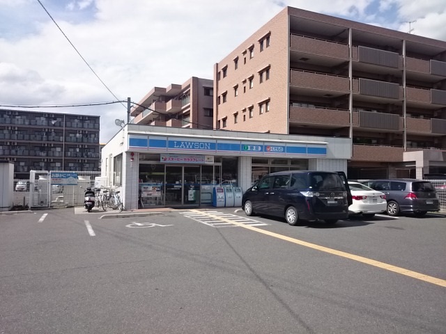 Sofresco新田辺 周辺画像1