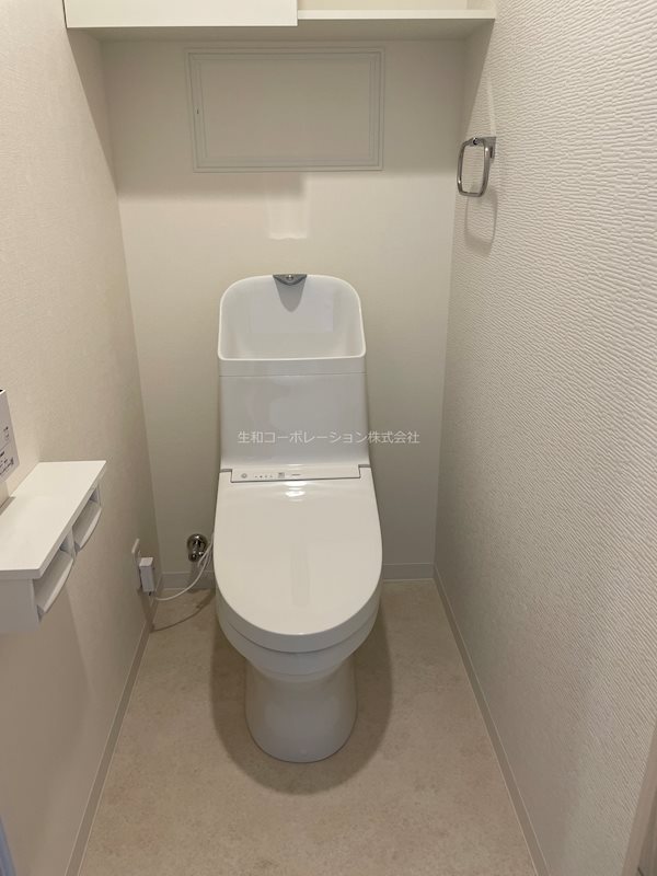 Sofresco新田辺 その他5