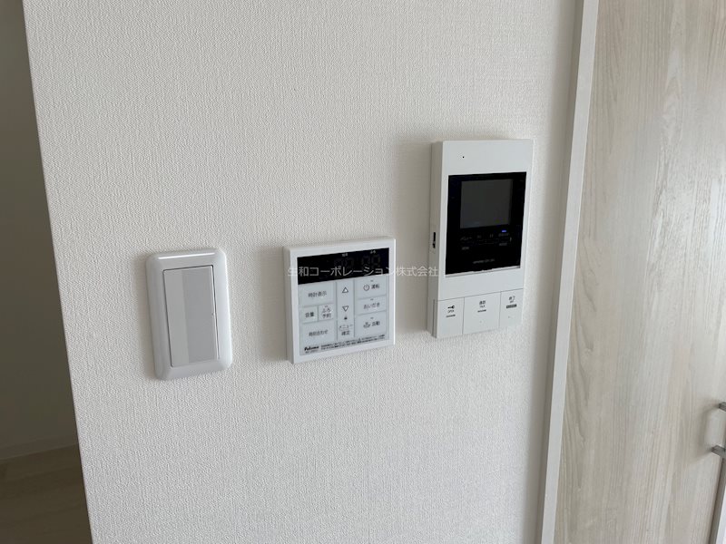 Sofresco新田辺 その他6