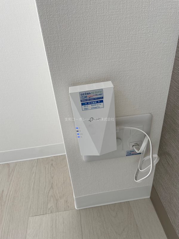 Sofresco新田辺 その他10