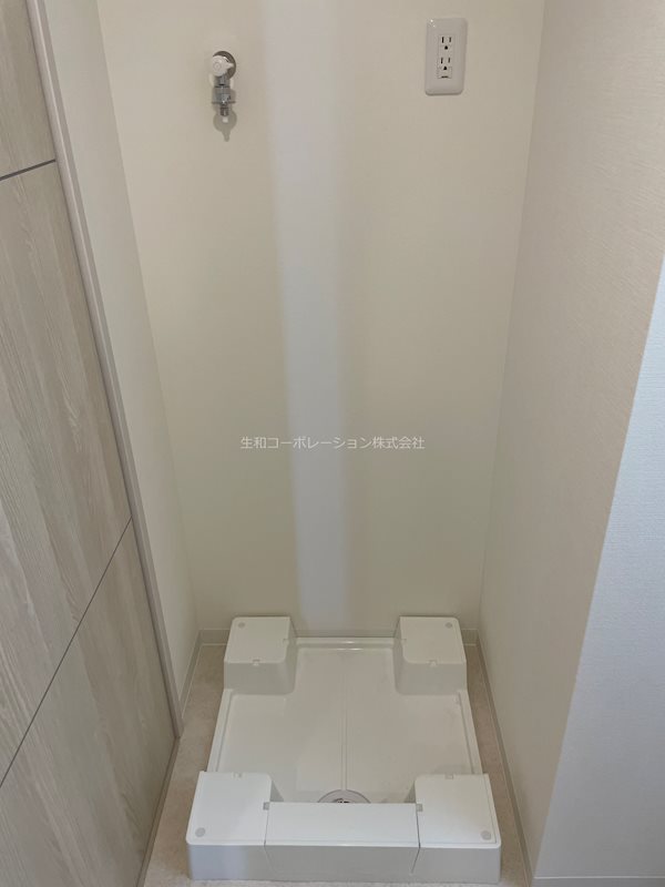 Sofresco新田辺 その他13