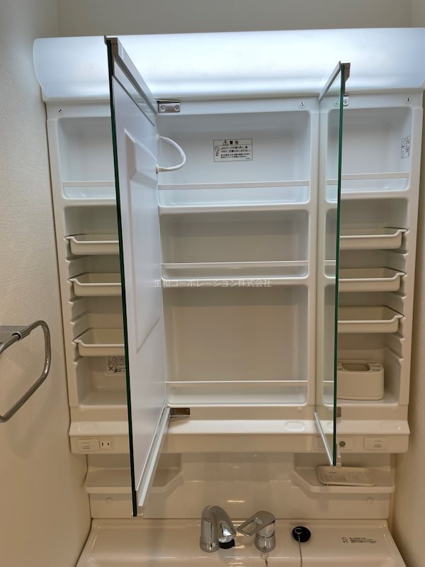 Sofresco新田辺 その他14
