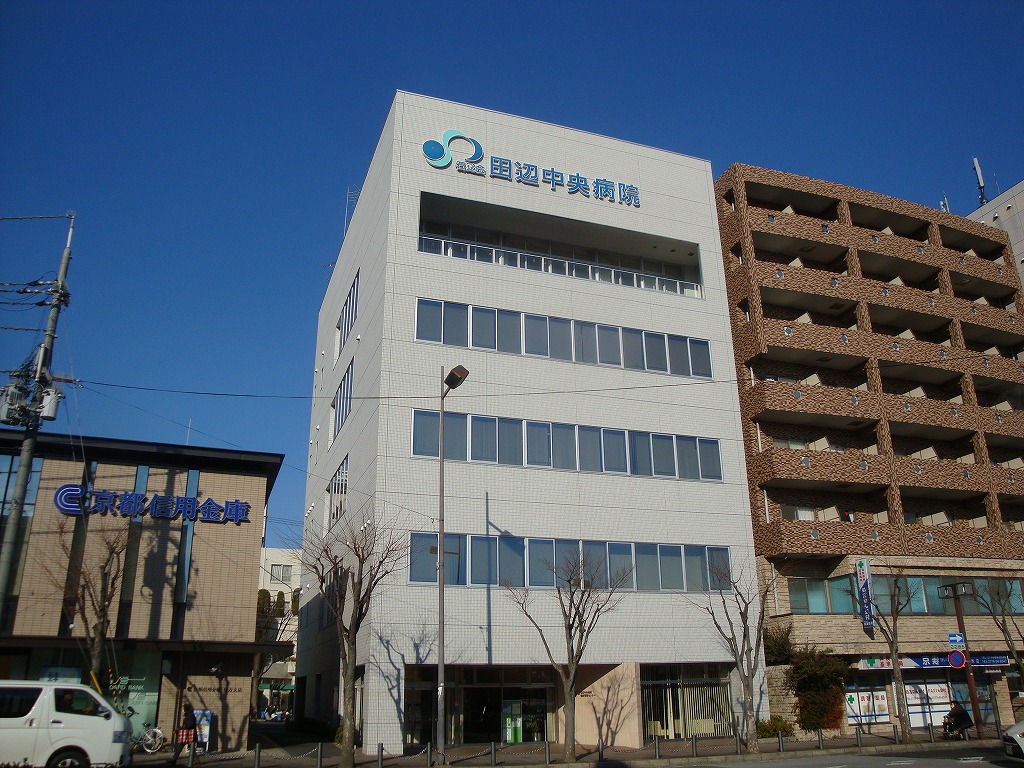 Sofresco新田辺 周辺画像8