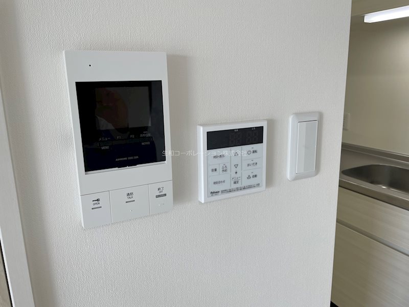 Sofresco新田辺 その他1