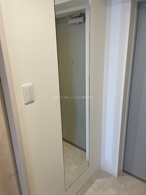 Sofresco新田辺 その他11