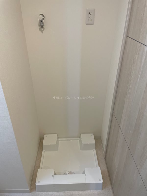 Sofresco新田辺 その他15