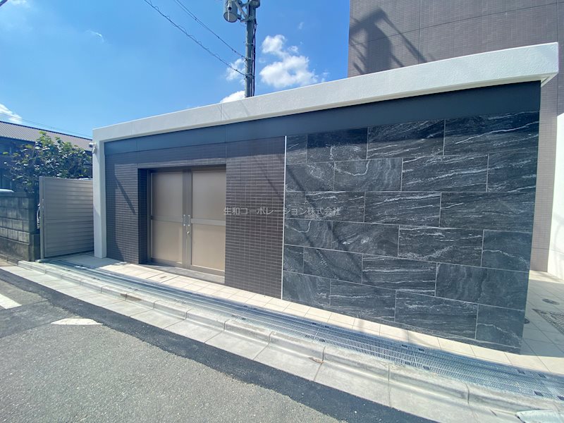 Sofresco新田辺 その他外観3