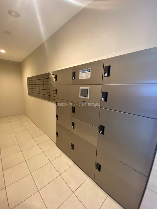 Sofresco新田辺 その他外観5