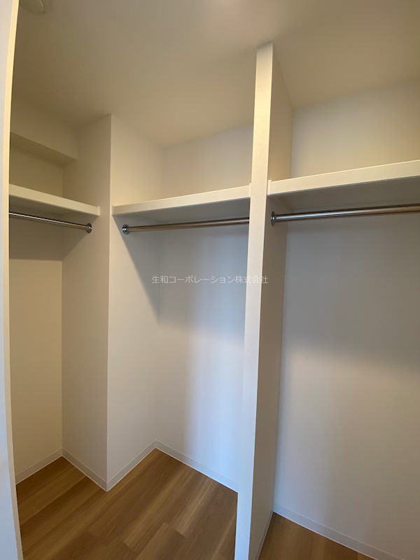 Sofresco新田辺 その他2