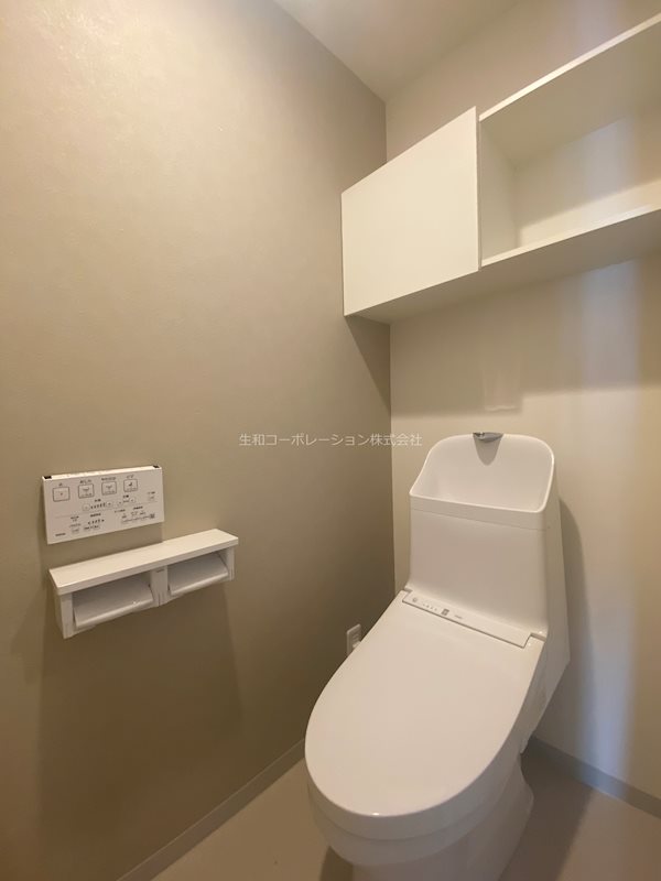 Sofresco新田辺 その他4