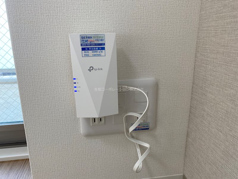 Sofresco新田辺 その他11