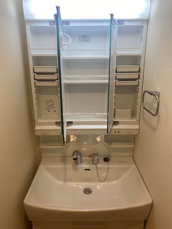 Sofresco新田辺 その他17