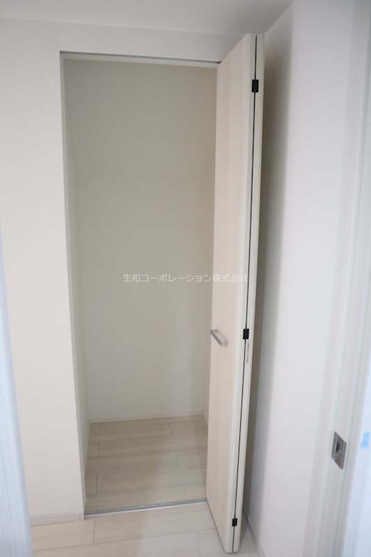アーサー住之江 その他1