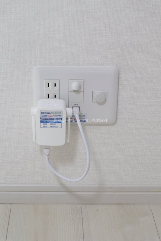 アーサー住之江 その他4