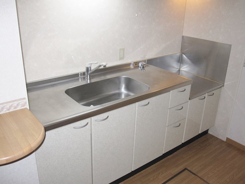 ウィステリア キッチン