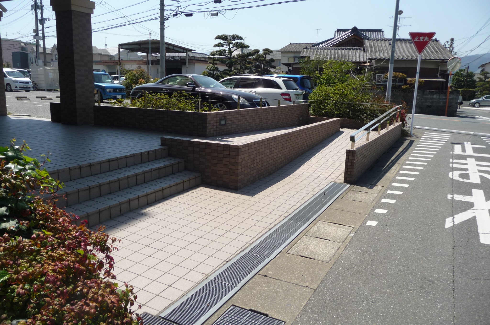 セピアコート博多南 その他外観2